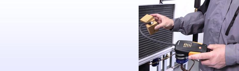 Устранение утечки фреона