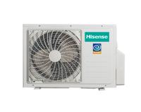 Hisense Наружные блоки FREE Match DC Inverter (R32) AMW2-14U4RGC с установкой