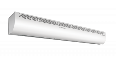 POWERAIR by ZILON Тепловая завеса серии Привратник ZVV-1.5E9S 