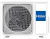 Кондиционер Haier Flexis HSU-12HFF103/R3-W/HSU-12HUF103/R3 