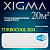 XIGMA Классические сплит-системы серии TURBOCOOL 2024 XG-TXC21RHA с установкой