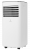 ECOSTAR Мобильный кондиционер серия DESIRE KV-DS05CH-E в Старой Купавне ECOSTAR Мобильный кондиционер серия DESIRE KV-DS05CH-E