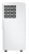 Hisense Мобильный кондиционер cерии W AP-07CR4GKWS00 в Старой Купавне Hisense Мобильный кондиционер cерии W AP-07CR4GKWS00