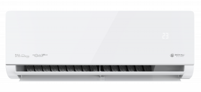 ROYAL CLIMA Инверторные сплит-системы серии ROYAL SUPREMO BLANCO FULL DC EU Inverter RCI-RSB55HN  