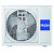 Мульти сплит-система Haier 4U75S2SR5FA / AS25S2SF2FA-G на 4 комнаты с установкой