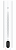 ROYAL CLIMA Электрический водонагреватель серии TORRE Inox RWH-TR50-SS
