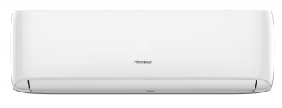 Hisense Инверторные сплит-системы серии GOAL DC Inverter Wi-Fi AS-24UW4RBTCA00 