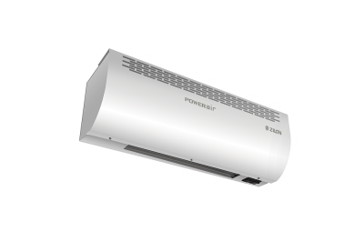 POWERAIR by ZILON Тепловая завеса серии Привратник ZVV-1.5E9S 
